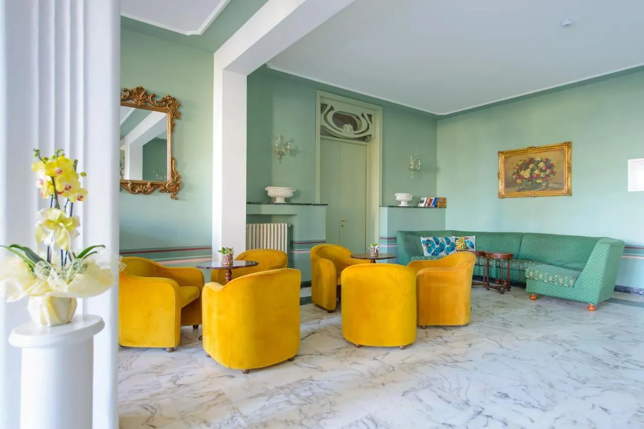 Palace Hotel Domus Mea Riccione