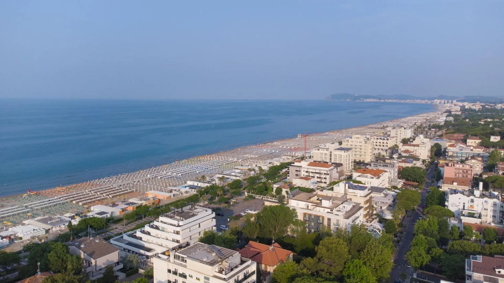 Palace Hotel Domus Mea Riccione